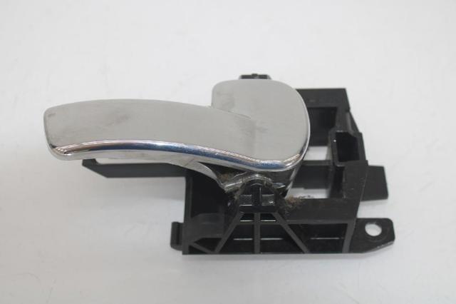 NISSAN 80670JD08449 Manija interior de puerta delantera derecha  disponible Lugo