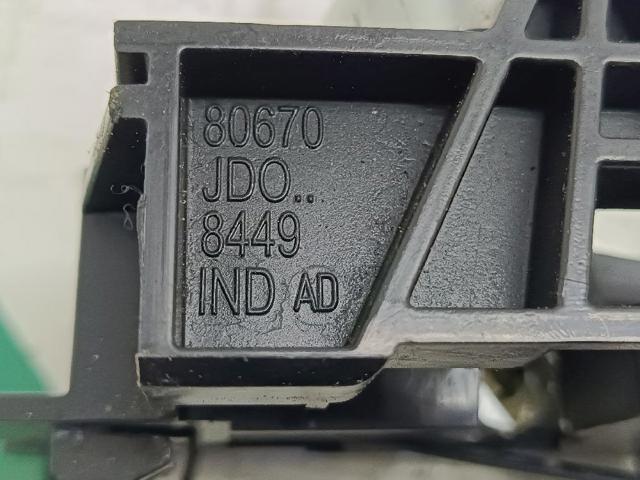 NISSAN 80670JD08449 Manija interior de puerta delantera derecha comprar Tarragona