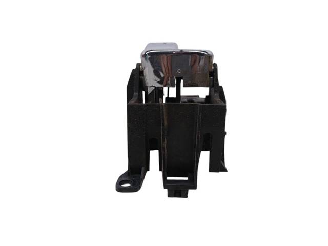 NISSAN 806714X02B Manija interior de puerta delantera izquierda  en stock Terrassa