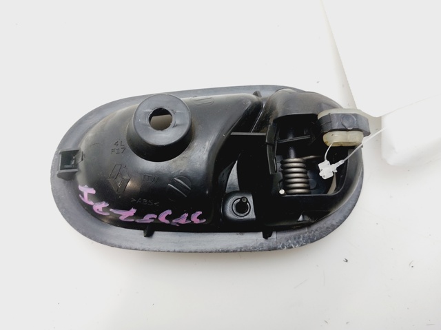 806717698R Manija interior de puerta delantera izquierda  comprar en Reus