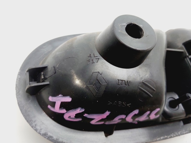 RENAULT 806717698R Manija interior de puerta delantera izquierda  disponible España