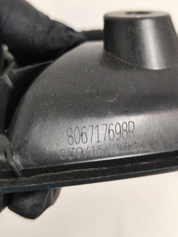 806717698R Manija interior de puerta delantera izquierda  disponible Málaga