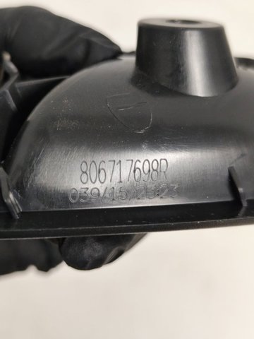 806717698R Manija interior de puerta delantera izquierda  comprar en Reus