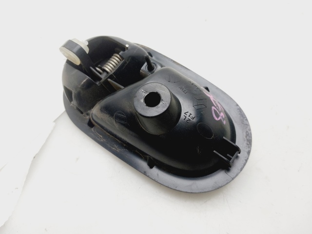 806717698R RENAULT Manija interior de puerta delantera izquierda  comprar en Lleida