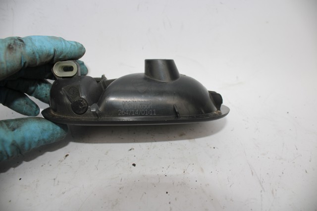 806717698R Manija interior de puerta delantera izquierda  en stock Granada