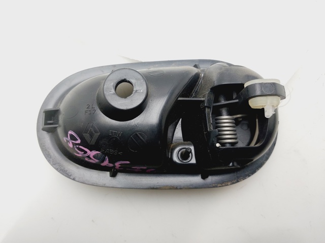 806717698R RENAULT Manija interior de puerta delantera izquierda  en stock Gandía
