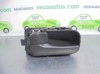 Maneta interior trasera izquierda para nissan x-trail (t30) (2001 - 2007) 136 2184cc d/yd22 806718H301