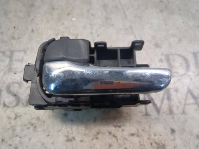 NISSAN 806718H602 Manija interior izquierda delantera/trasera de puerta  en stock Valencia