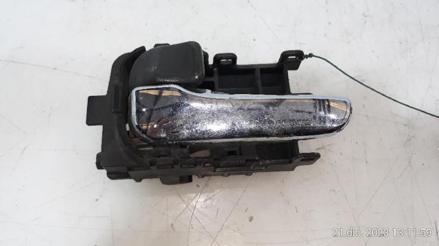 NISSAN 806718H602 Manija interior izquierda delantera/trasera de puerta  disponible Lugo