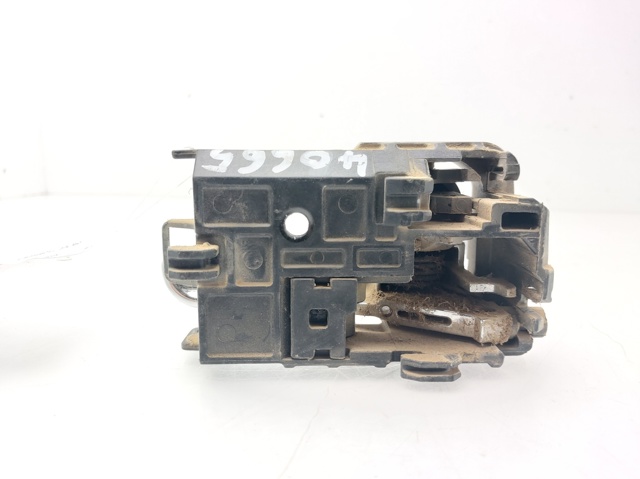 806718H602 NISSAN Manija interior izquierda delantera/trasera de puerta  en stock Gandía