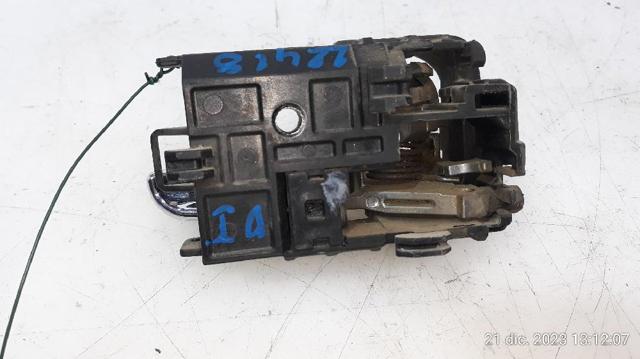 806718H602 NISSAN Manija interior izquierda delantera/trasera de puerta  comprar en Oviedo