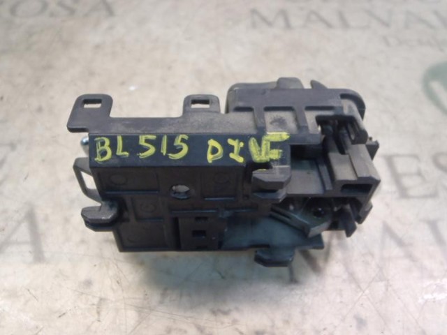 806718H602 NISSAN Manija interior izquierda delantera/trasera de puerta comprar Madrid