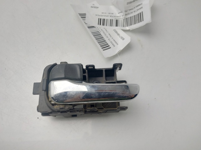 806718H602 Nissan/Infiniti