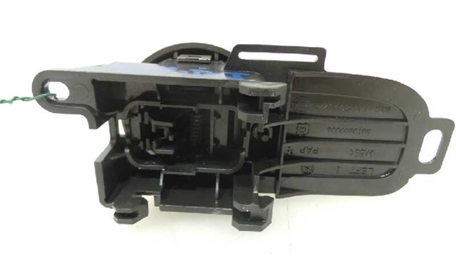 80671AX603 NISSAN Manija interior izquierda delantera/trasera de puerta  comprar en Jaén