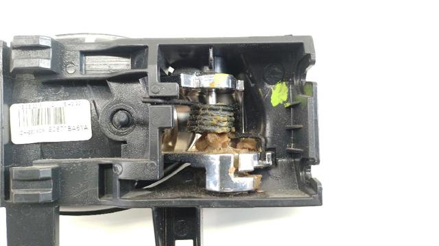 80671BA61A Manija interior izquierda delantera/trasera de puerta comprar Sevilla