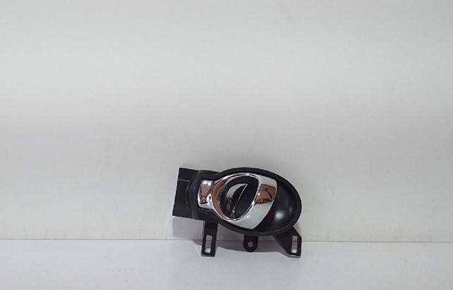 80671BA61A NISSAN Manija interior izquierda delantera/trasera de puerta  disponible Alicante