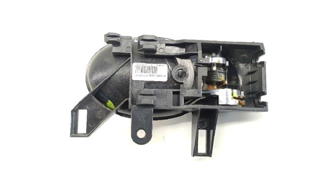 NISSAN 80671BA61A Manija interior izquierda delantera/trasera de puerta  comprar en Murcia