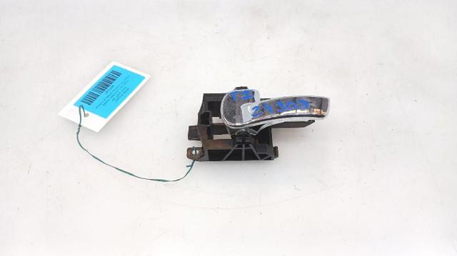 80671JD00E NISSAN Manija interior de puerta delantera izquierda  en stock Gandía
