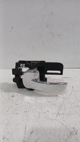 80671JD00E NISSAN Manija interior de puerta delantera izquierda  comprar en Jaén