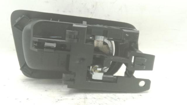 80671JD00E Manija interior de puerta delantera izquierda  en stock Castellón