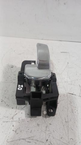 80671JD00E NISSAN Manija interior de puerta delantera izquierda  comprar en Oviedo