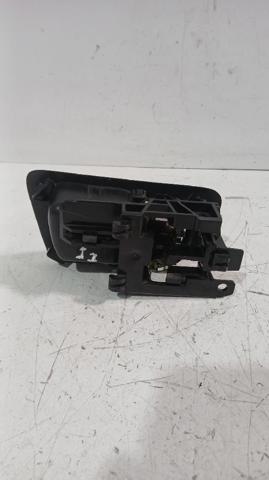 NISSAN 80671JD00E Manija interior de puerta delantera izquierda  en stock Salamanca