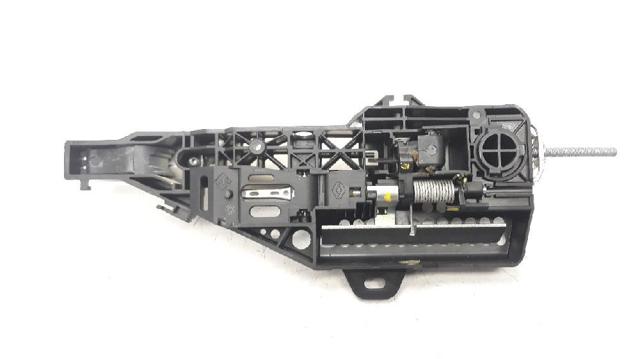 RENAULT 806B02596R Manija exterior de puerta delantera  comprar en Murcia