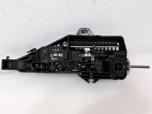 806B02596R RENAULT Manija exterior de puerta delantera  en stock Huelva