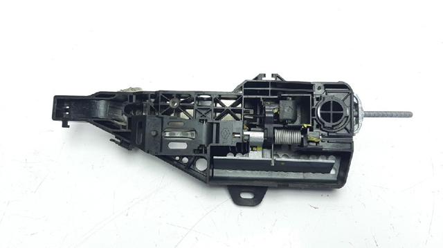 806B02596R RENAULT Manija exterior de puerta delantera  en stock Huelva