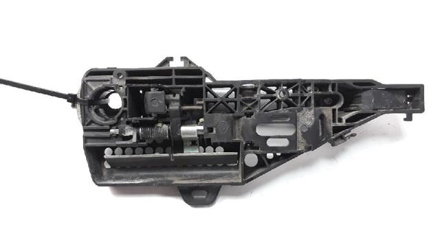 806B02596R RENAULT Manija exterior de puerta delantera  comprar en Jaén