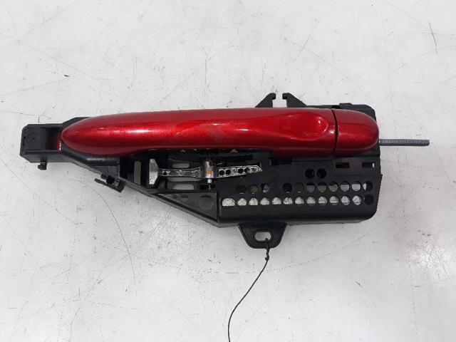 RENAULT 806B02596R Manija exterior de puerta delantera  comprar en Ponferrada