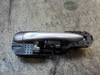 Maneta de puerta exterior delantero 806B02596R RENAULT