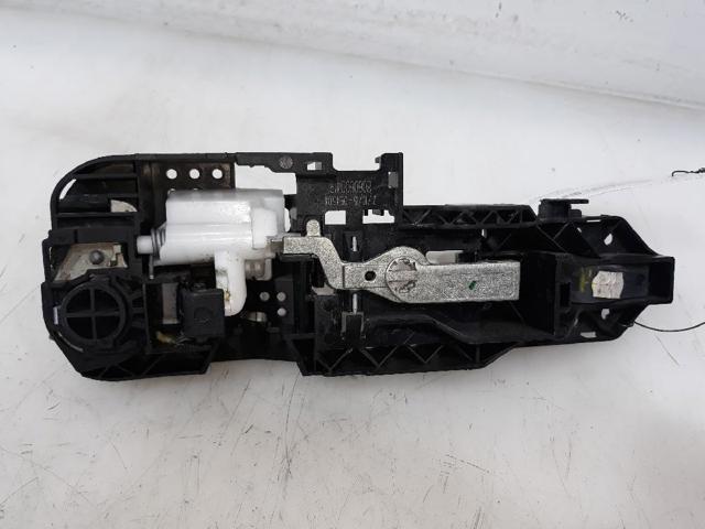 RENAULT 806B02596R Manija exterior de puerta delantera comprar Barcelona