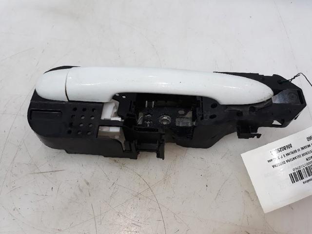 806B02596R RENAULT Manija exterior de puerta delantera  disponible Ourense