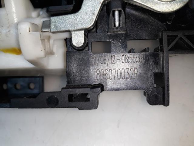 806B02596R Manija exterior de puerta delantera comprar Almería