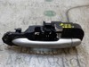 Manecilla de puerta exterior delantero 806B02596R RENAULT