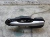 Manilla de puerta exterior delantero 806B02596R RENAULT