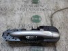 Maneta de puerta exterior delantero 806B02596R RENAULT