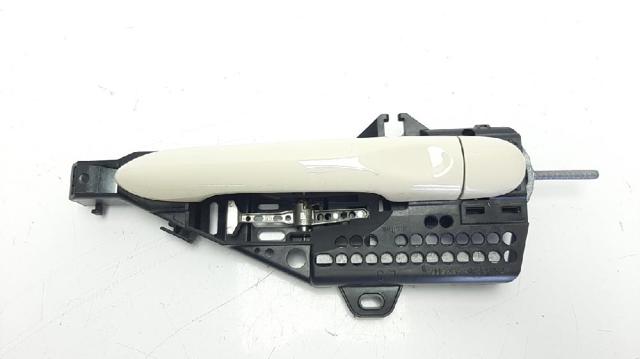 806B02596R RENAULT Manija exterior de puerta delantera  comprar en Lleida