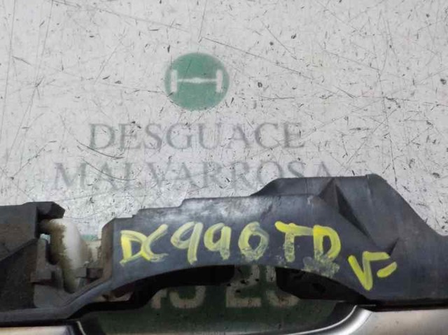 RENAULT 806B02596R Manija exterior de puerta delantera comprar Barcelona