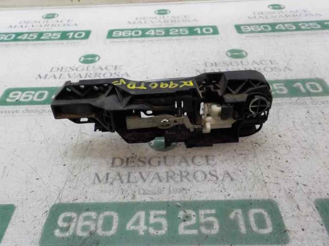 RENAULT 806B02596R Manija exterior de puerta delantera  comprar en Ponferrada