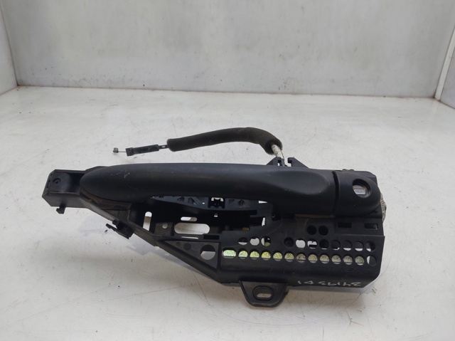RENAULT 806B04979R Manija exterior de puerta delantera comprar Barcelona