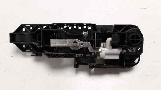 806B04979R RENAULT Manija exterior de puerta delantera  en stock Gandía