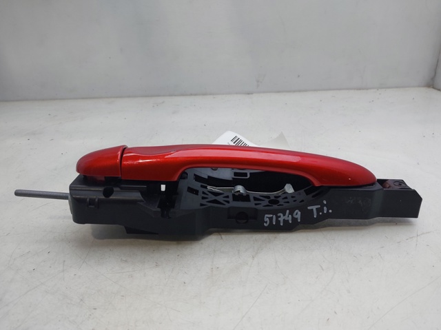 806B04979R RENAULT Manija exterior de puerta delantera comprar Madrid