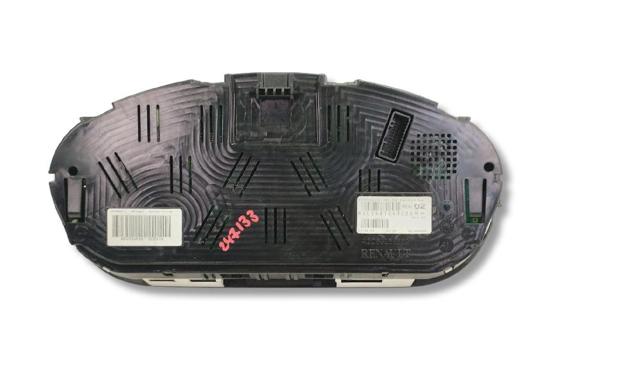 806B04979R Manija exterior de puerta delantera  disponible Málaga
