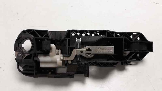 806B04979R RENAULT Manija exterior de puerta delantera  en stock Gandía