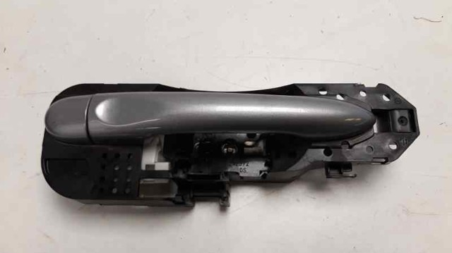 806B04979R RENAULT Manija exterior de puerta delantera comprar Bilbao