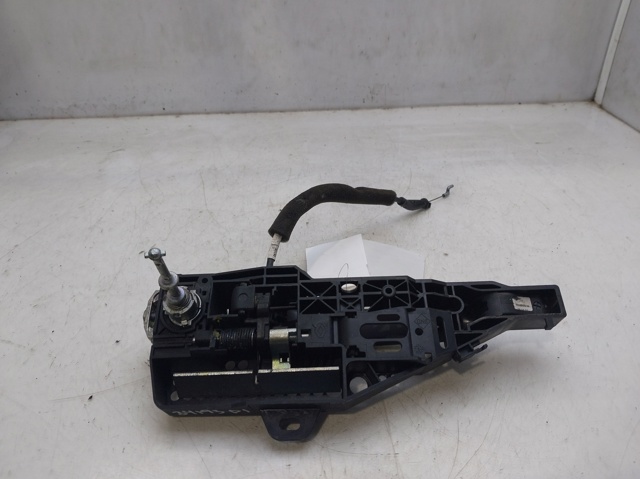 RENAULT 806B04979R Manija exterior de puerta delantera comprar Pamplona