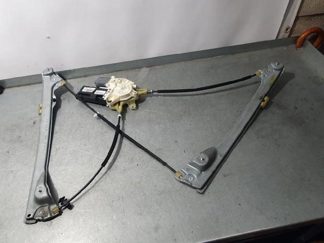 Comprar Mecanismo de elevalunas de la puerta delantera derecha Renault Laguna III BT0, BT1 a bajo precio