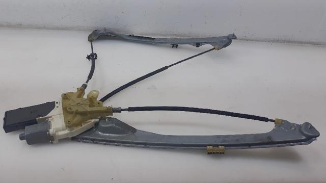 Precio del repuesto Mecanismo elevalunas delantero derecha Laguna III hatchback